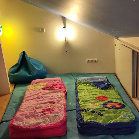 Casa Na Fraga Villa Aldeia das Dez Kültér fotó