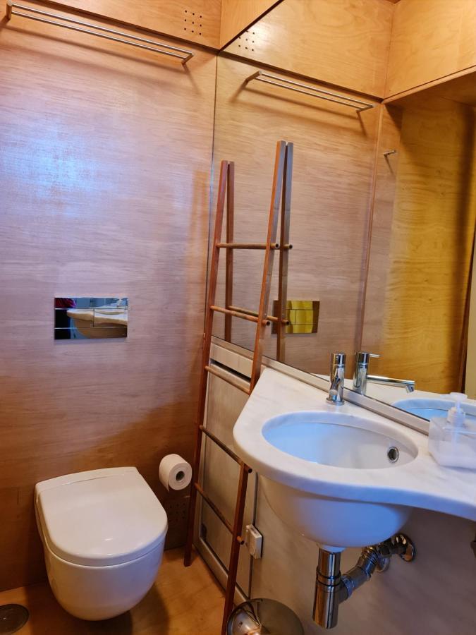Casa Na Fraga Villa Aldeia das Dez Kültér fotó