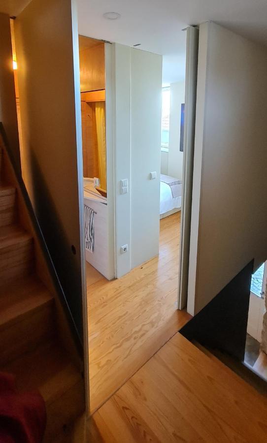 Casa Na Fraga Villa Aldeia das Dez Kültér fotó