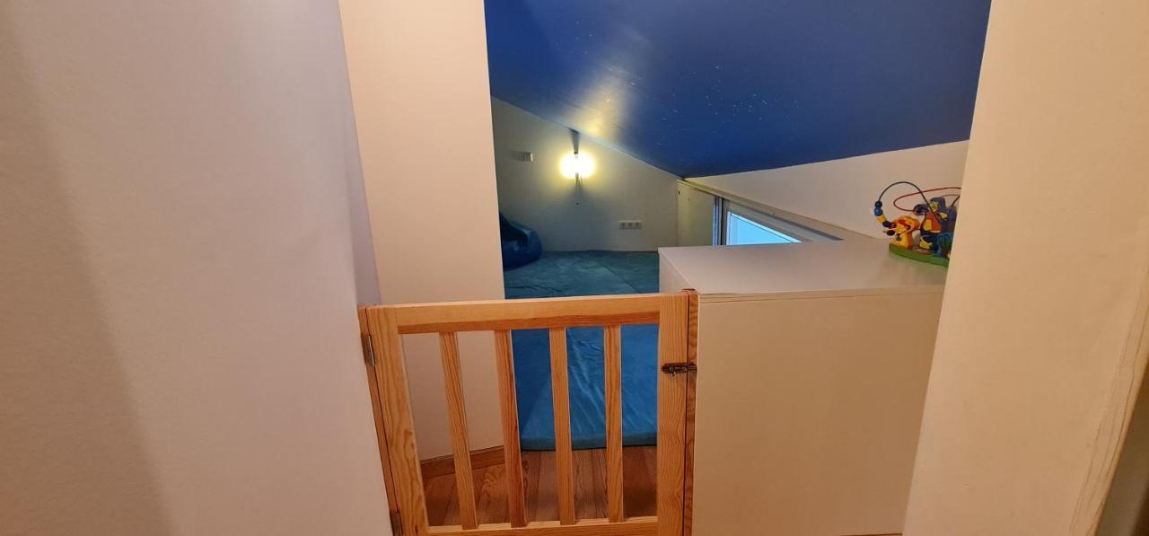 Casa Na Fraga Villa Aldeia das Dez Kültér fotó