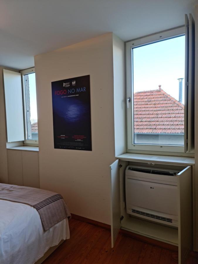 Casa Na Fraga Villa Aldeia das Dez Kültér fotó