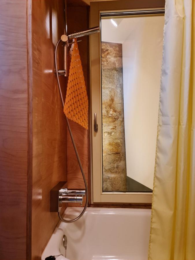 Casa Na Fraga Villa Aldeia das Dez Kültér fotó