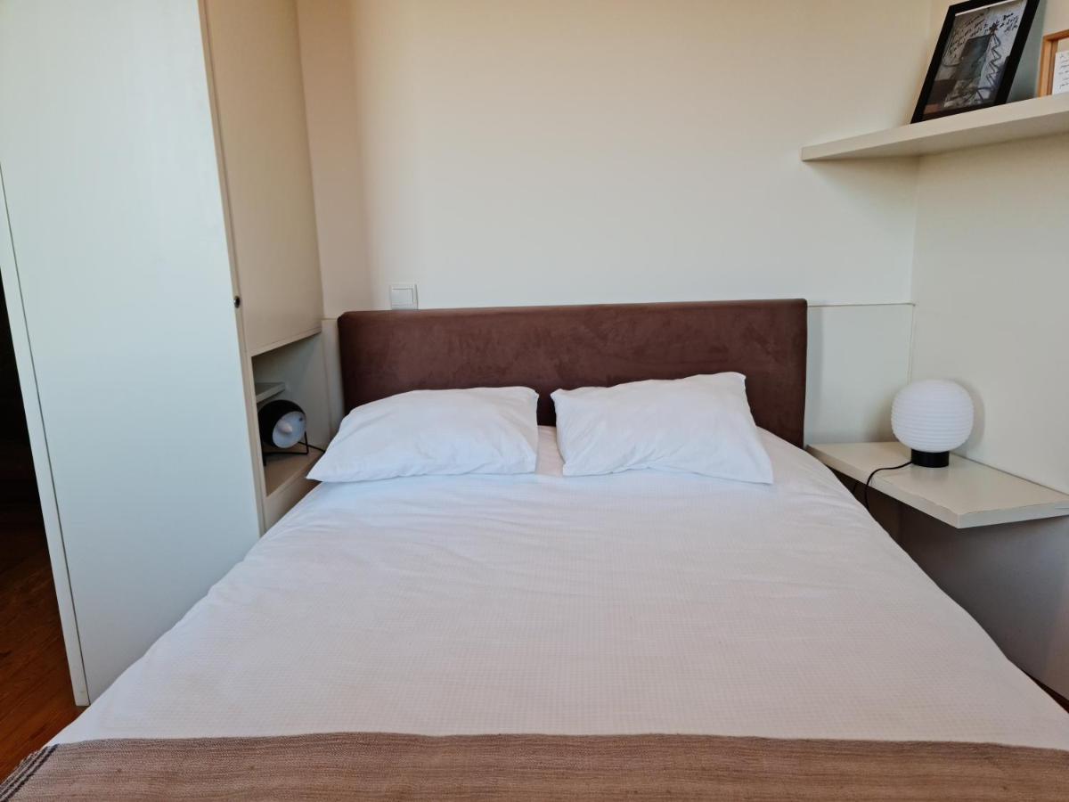 Casa Na Fraga Villa Aldeia das Dez Kültér fotó