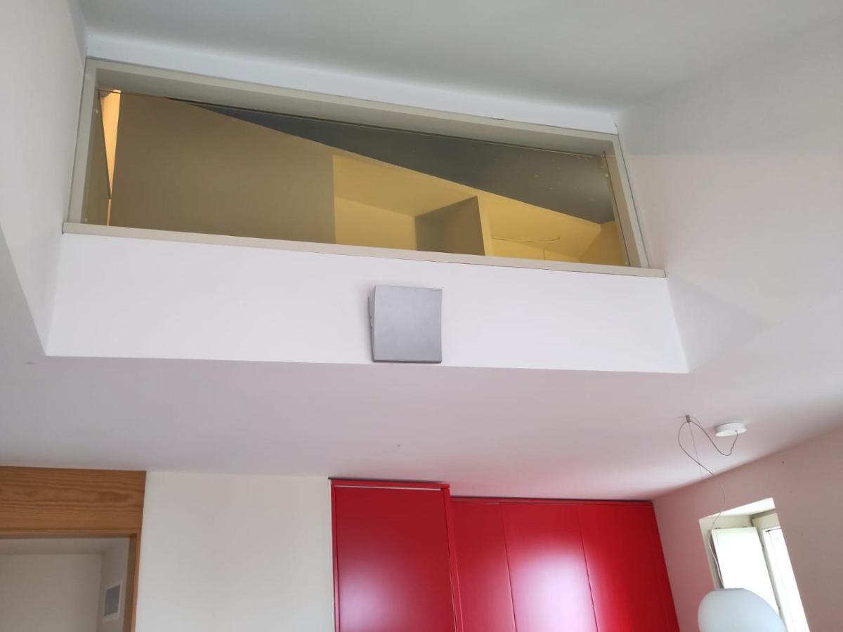 Casa Na Fraga Villa Aldeia das Dez Kültér fotó